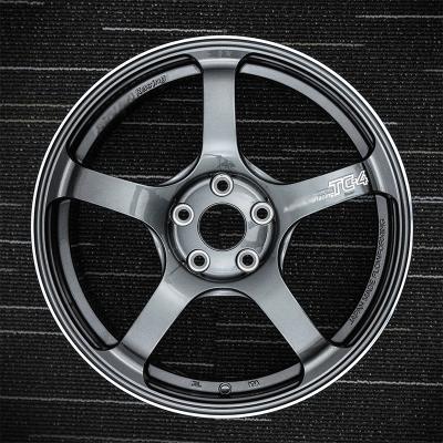 China Aluminum Alloy Custom Forged Rim 17/18/19/20/21/22/23/24-inch 5*112 5*120 5* Aluminum Alloy Wheels Car Hub 114.3 5*130 5*108 T6 wheel 6061 for sale