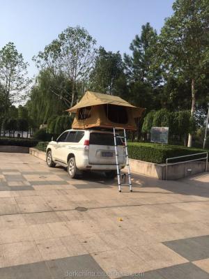 China New security barn [e 4x4 motorhome roof top tent for sale