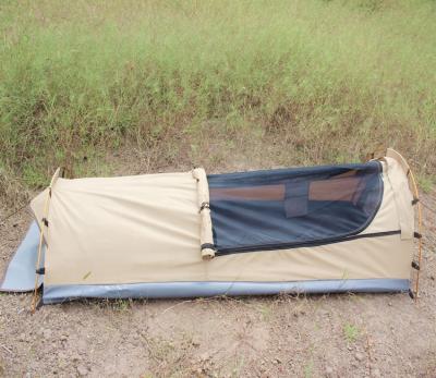 China Camouflage/Field Game Australia Style Camping Booty for sale