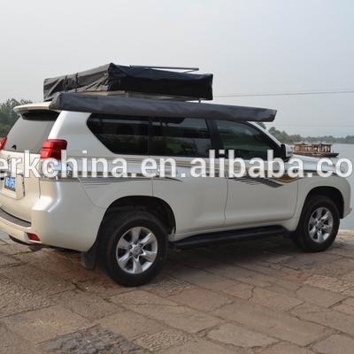 China Extended type cheap high quality luxury safari car tent for sale for sale