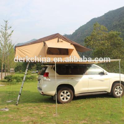 China Extended Type Waterproof Convenient Beautiful Folding Outdoor Tent for sale