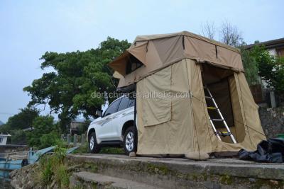 China Safety Caravan Quick High Tent Outdoor Camping Tent for sale