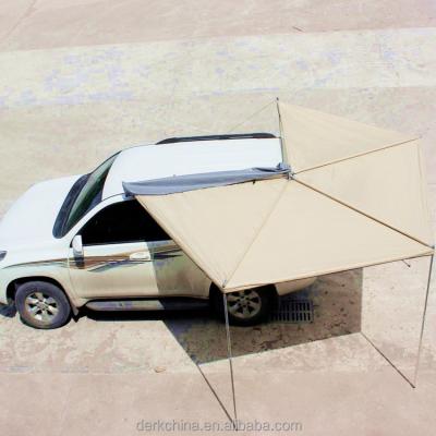 China Extended Type Cheap 4WD Off Road Vehicle 4x4 Awning for sale