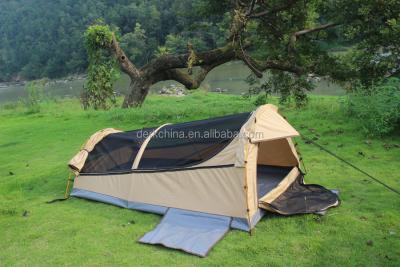 China Safety Post Aluminum Waterproof Canvas Outdoor Camping Loot for sale