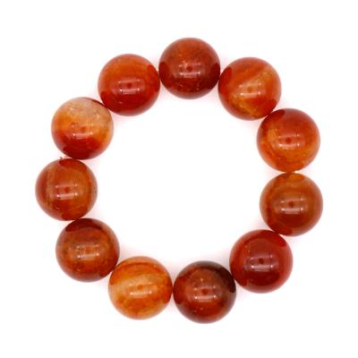 China Other Stones Natural Gemstone Beads Healing Yoga Round Bracelet Crystal Stretch Adjustable Bracelet 8mm For Men Women Bracelets for sale