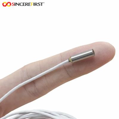 Китай Мини модуль камеры Endoscope диаметра 3.6mm 3.9mm промышленный медицинский продается