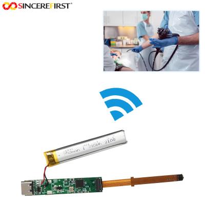 Chine FCC de la CE du module 3MP de caméra de Dvp de module de caméra d'OV3660 ESP32 WIFI à vendre