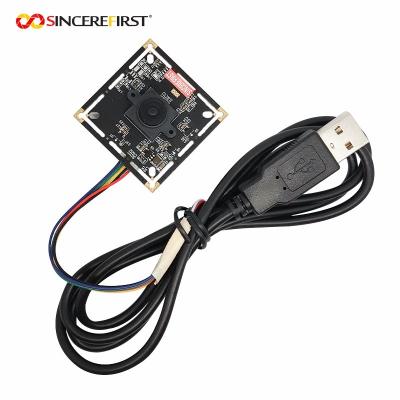 China Módulo da câmera do sensor da imagem de USB Arduino Camera Module 2mp Cmos à venda