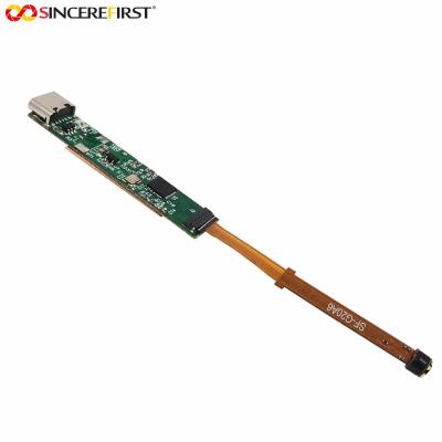 China BF20A6 Sensor WIFI Camera Module 0.3MP Hd Endoscope Camera Module for sale