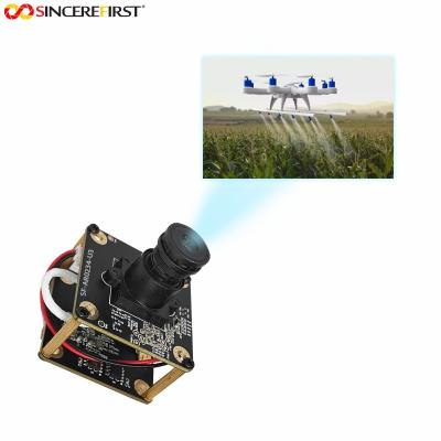 China System PAL NTSC FPV Camera Module Drone Camera Sensor 1/2.6 Inch for sale