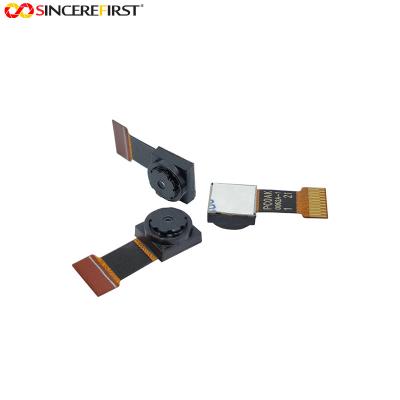 Chine Résolution 480H du ″ 640V X du module CMOS 1/6.5 d'objectif de caméra de 0.3MP VGA Gc0308 à vendre