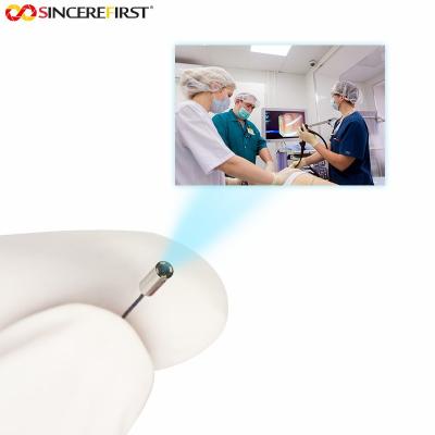 China FOV UVC 700*700 de la cámara del endoscopio pi del módulo de la cámara de OCHFA10 2m m en venta