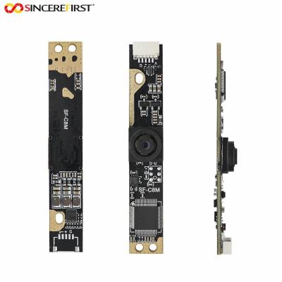 Cina PIN di USB analogico 5 del modulo della macchina fotografica del modulo UV-C della macchina fotografica del sensore di Cmos in vendita