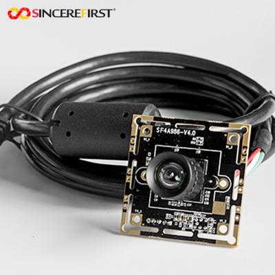 China 4MP USB2.0 CMOS Camera Module OV4689 CCTV Camera Module Board for sale