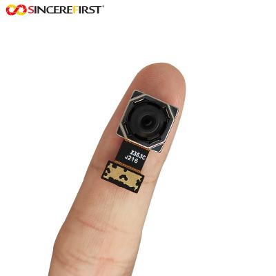 China Micro CMOS Sensor FPC Camera Module 12MP Sony IMX363 4032*3204 Resolutie Te koop