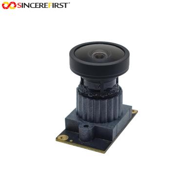 China IMX307 MIPI Camera Module 2MP Fixed Lens Security Camera Module for sale