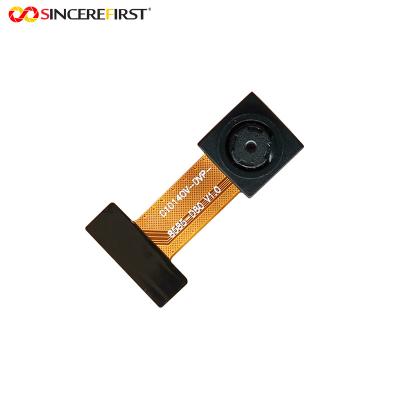 China OV9732 DVP Camera Module Usb Camera Module 24pin 720P 1MP for sale