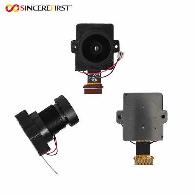 China 4MP CMOS MIPI Camera Module OV4689 Hd Camera Module DFOV117 Wide Angle for sale