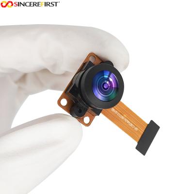 China 5 Megapixel CMOS Camera Module OV5640 Image Sensor Raspberry Pi ESP32 DVP for sale