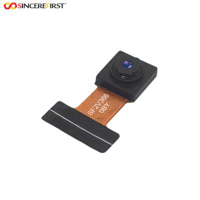 Chine 3MP HD Wide Angle Lens OV3660 Capteur ESP32 Module de caméra DVP à vendre