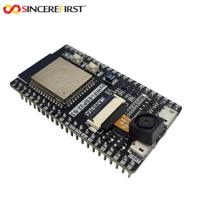 China Mini 2MP OV2640 Camera Module Compatible With ESP32 Development Board for sale