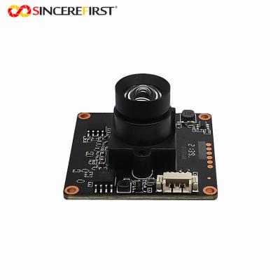 China 2MP Star Level Low Light CMOS Sensor Nework Port USB Webcam Camera Module for sale