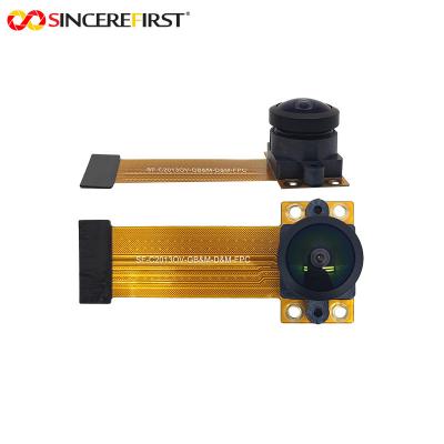 China 2 Megapixel OG02B1B CMOS-Bildsensor Mono Globaler Verschluss Kameramodul zu verkaufen