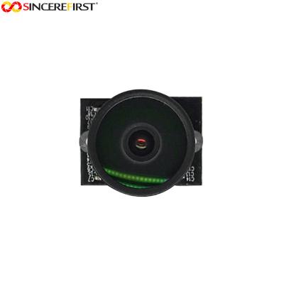 China 2MP Fixed Focus IMX307 Socket Digital Camera Sensor Module MIPI for sale