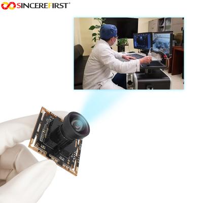 중국 Customization 4MP COMS Sensor Sony IMX347 60fps USB camera module 판매용