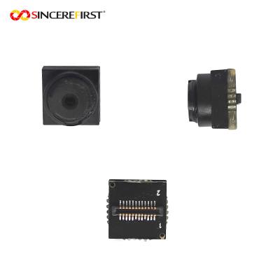 Κίνα Micro Sensor Camera 5 Megapixel Omnivision OV5640 Camera Module Socket προς πώληση