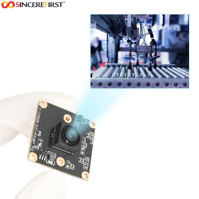 China Mini Video Webcam UVC USB Camera Module With 16MP IMX298 Sensor for sale