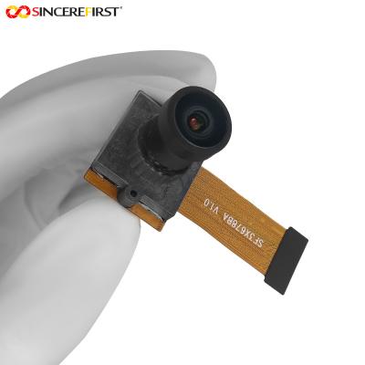 China 8MP Low Light Sony IMX678 Wide Angle CMOS Image Sensor Mipi Camera Module for sale