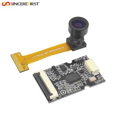 China OV9732 Image Camera Sensor 720P Mipi Camera Module For USB Board for sale