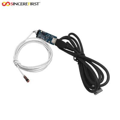 China Mini 3.6mm VGA Sensor CMOS Camera Module USB Endoscope module for sale