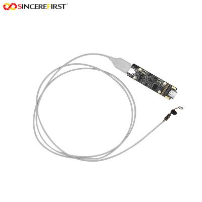 China Mini  Camera Ov2740 Sensor High Definition Medical Endoscope Camera Module for sale