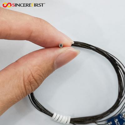 China 0.16MP Ov5648 sensor 2.0mm diameter Inspection Endoscope Camera Module for sale