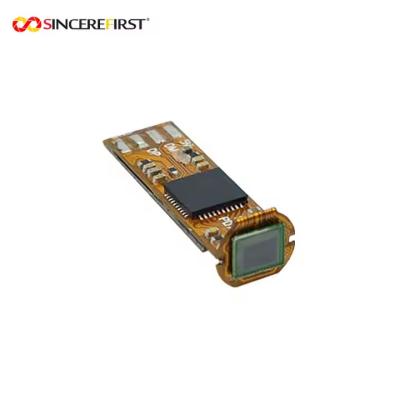 중국 USB2.0 Cmos 센서 LED 2MP 엔도스코프 카메라 모듈 판매용