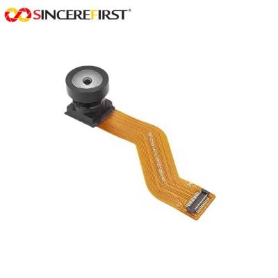 China 5MP 24 Pin Wide Angle OV5640 Sensor Mipi Camera Module for sale