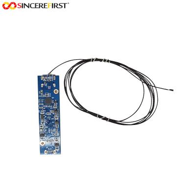 China Mini 1.5mm USB Inspection Endoscope Camera Module For Android for sale