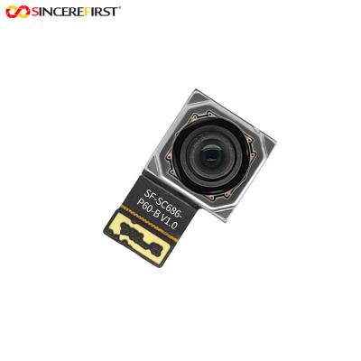 China 64MP IMX686 Sensor Mipi Intrerface Camera Module for sale