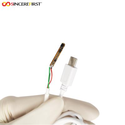 China 3.5mm OV9734 Sensor Borescope Inspection Camera Module For Sale for sale