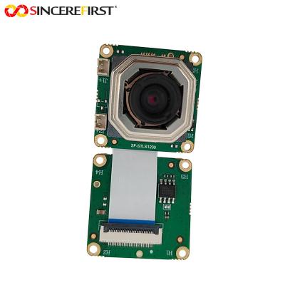 China Sony IMX378 CMOS Sensor MIPI PCB Camera Module For Macro Shooting for sale