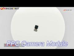 2MP OV02B10 FPC Camera Module Auto Focus Waterproof AI Vision Systems