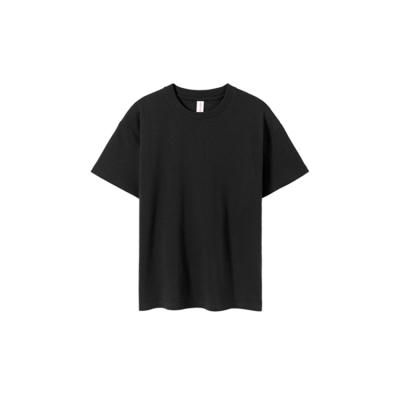 China Breathable Best Selling Goods Wearing Round Neck Round Neck T-shirt Mens Womens T-Shirts for sale