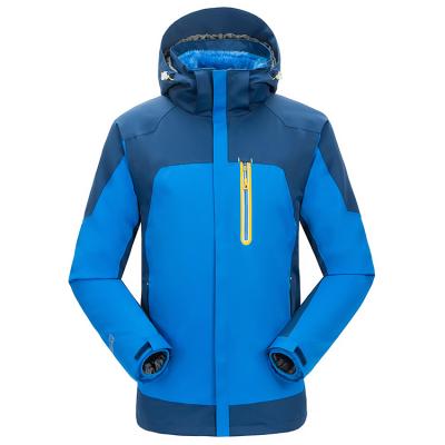 China Top Quality Breathable Mens Ski Jacket Women Widely Used Waterproof Ski Jacket for sale