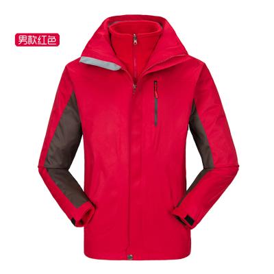 China Winter Breathable Special Widely Used Women Snow Jackets Men Skiing Design Waterproof Ski Jacket for sale