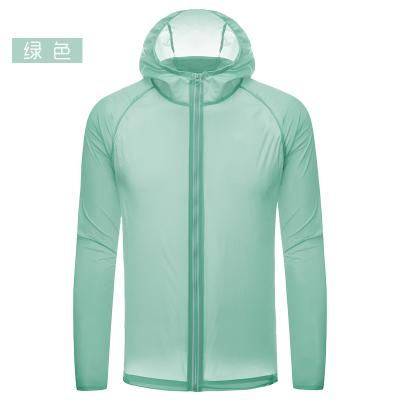 China Outdoor Clothing Women's Wholesale Customized Long Sleeve Sun Protection Good Quality Sun Protection Clothing for sale