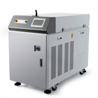 China Hotels Wholesale Cheap Price 1500W Mini Laser Welding Machine for sale