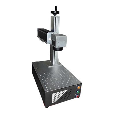 China Other Best Seller UV Laser Marking Machine 3W Small Laser Marking Machine for sale