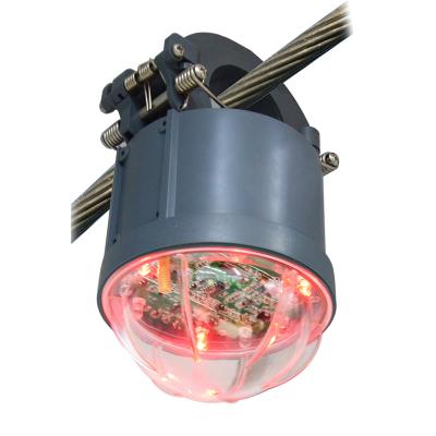 China Remote Fault Indicator Detection Electric Power Transmission Overhead Lines for sale